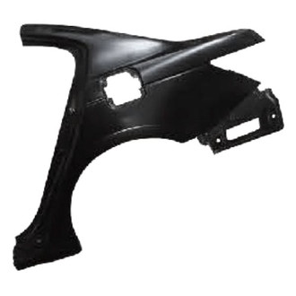 Vicrez® - Rear Driver Side Fender