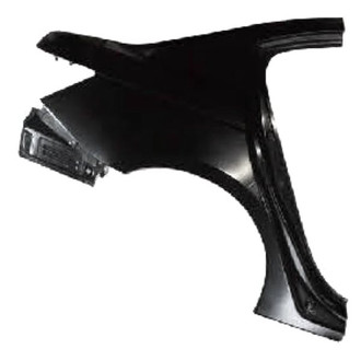 Vicrez® - Rear Passenger Side Fender