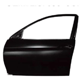 Vicrez® - Front Driver Side Door Shell