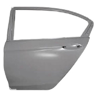 Vicrez® - Rear Driver Side Door Shell