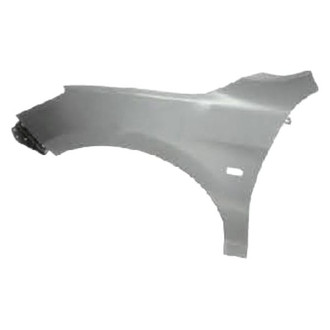 Vicrez® - Front Driver Side Fender