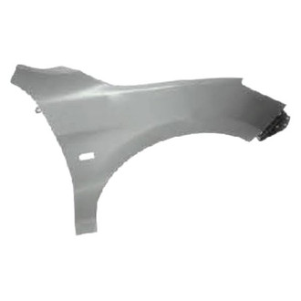 Vicrez® - Front Passenger Side Fender