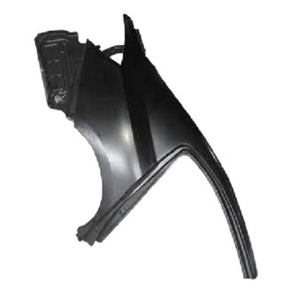 Vicrez® - Rear Passenger Side Fender