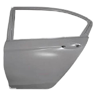 Vicrez® - Rear Driver Side Door Shell