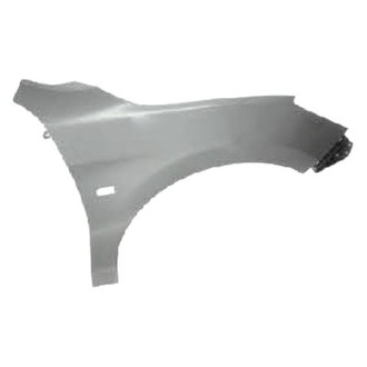 Vicrez® - Front Passenger Side Fender