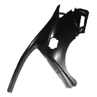 Vicrez® - Rear Driver Side Fender