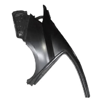 Vicrez® - Rear Passenger Side Fender
