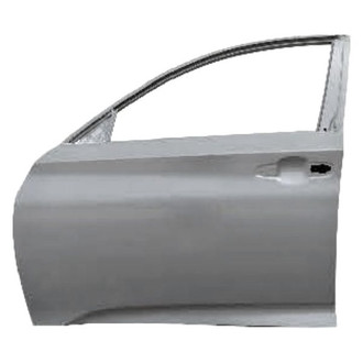 Vicrez® - Front Driver Side Door Shell
