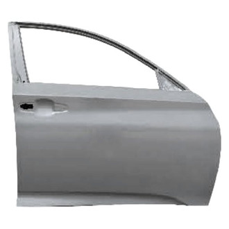 Vicrez® - Front Passenger Side Door Shell