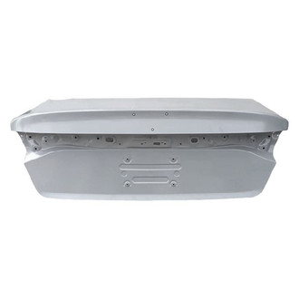 Vicrez® - Trunk Lid