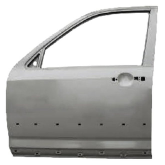 Vicrez® - Front Driver Side Door Shell