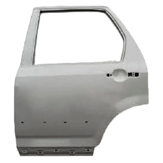 Vicrez® - Rear Driver Side Door Shell