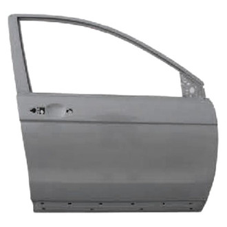 Vicrez® - Front Passenger Side Door Shell