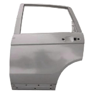Vicrez® - Rear Driver Side Door Shell