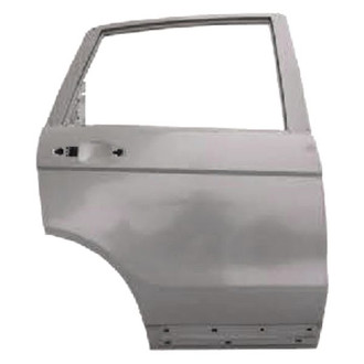Vicrez® - Rear Passenger Side Door Shell