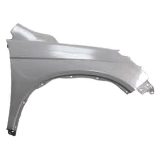 Vicrez® - Front Passenger Side Fender