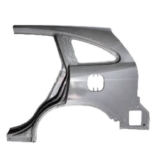 Vicrez® - Rear Driver Side Fender