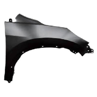 Vicrez® - Front Passenger Side Fender