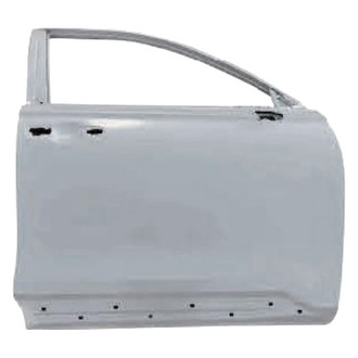 Vicrez® - Front Passenger Side Door Shell