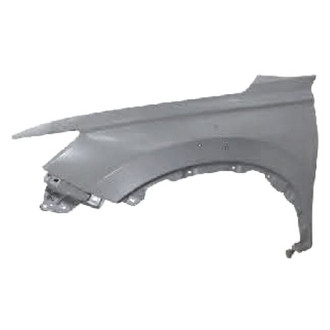 Vicrez® - Front Driver Side Fender