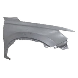Vicrez® - Front Passenger Side Fender