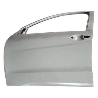 Vicrez® - Front Driver Side Door Shell