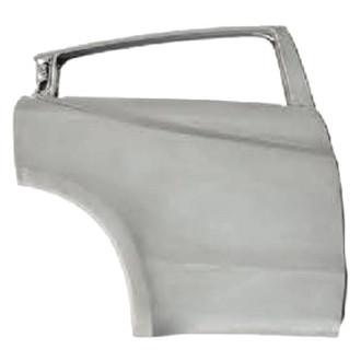 Vicrez® - Rear Passenger Side Door Shell