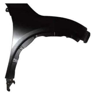 Vicrez® - Front Passenger Side Fender