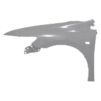 Vicrez® - Front Driver Side Fender