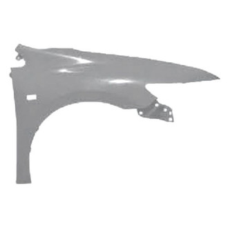 Vicrez® - Front Passenger Side Fender