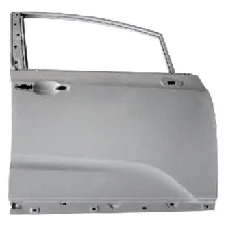 Vicrez® - Front Passenger Side Door Shell
