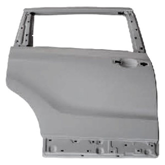 Vicrez® - Rear Driver Side Door Shell