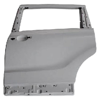 Vicrez® - Rear Passenger Side Door Shell