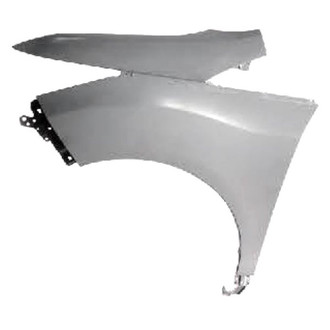 Vicrez® - Front Driver Side Fender