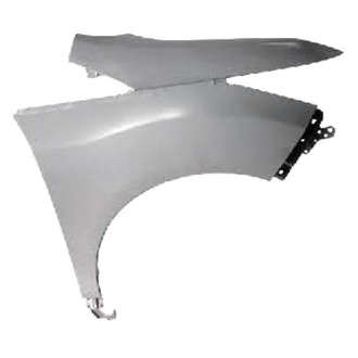 Vicrez® - Front Passenger Side Fender