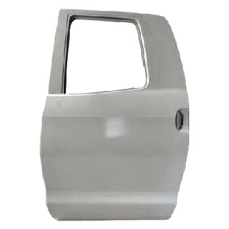 Vicrez® - Rear Driver Side Door Shell