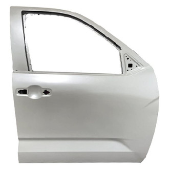 Vicrez® - Front Passenger Side Door Shell