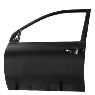 Vicrez® - Front Driver Side Door Shell