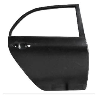 Vicrez® - Rear Passenger Side Door Shell