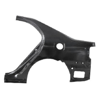 Vicrez® - Rear Driver Side Fender