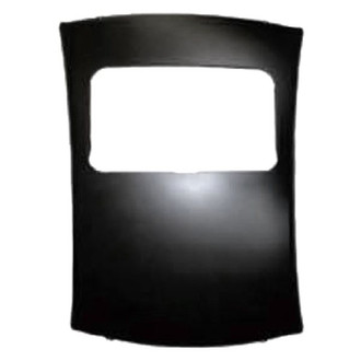 Vicrez® - Roof Panel