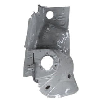 Vicrez® - Inner Passenger Side Inner Fender