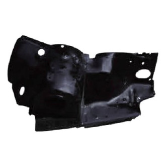 Vicrez® - Inner Driver Side Inner Fender