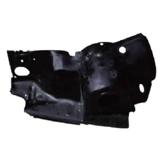Vicrez® - Inner Passenger Side Inner Fender