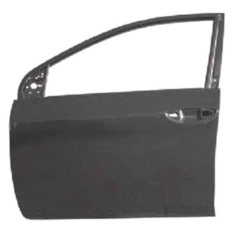 Vicrez® - Front Driver Side Door Shell