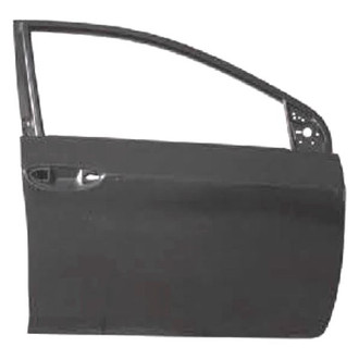 Vicrez® - Front Passenger Side Door Shell