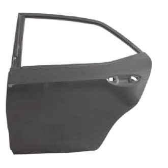 Vicrez® - Rear Driver Side Door Shell
