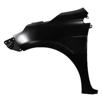 Vicrez® - Front Driver Side Fender
