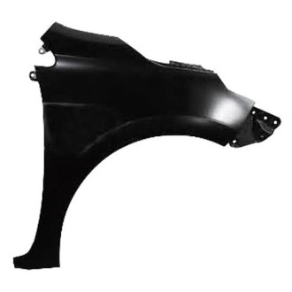 Vicrez® - Front Passenger Side Fender