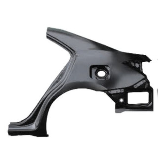 Vicrez® - Rear Driver Side Fender